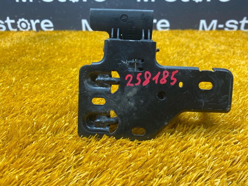 замок капота, 300 рублей, Красноярск