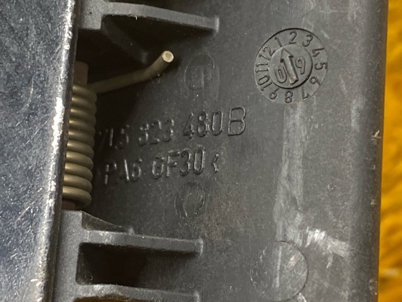 замок капота, 300 рублей, Красноярск