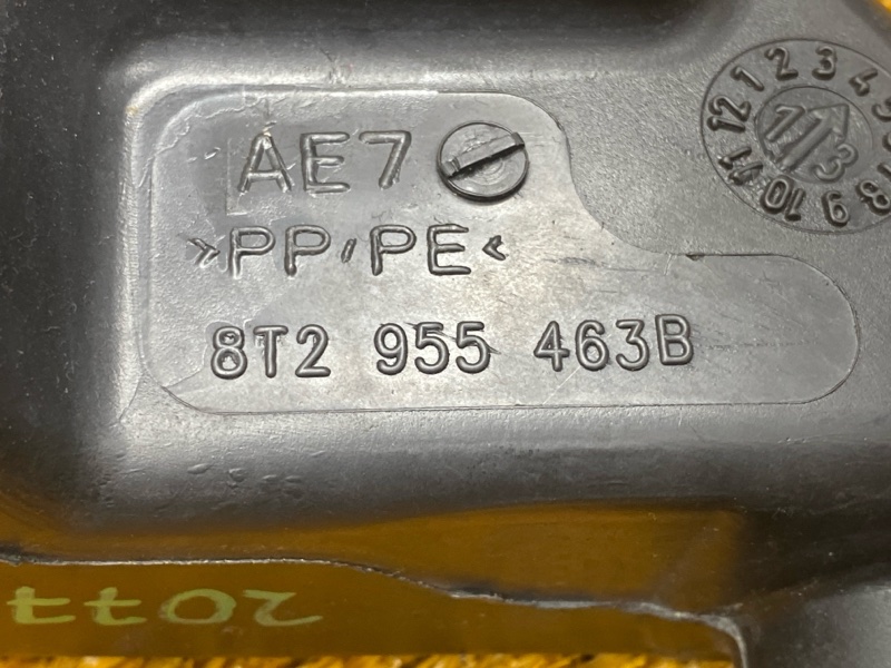 Горловина бачка омывателя, 200 рублей, Красноярск