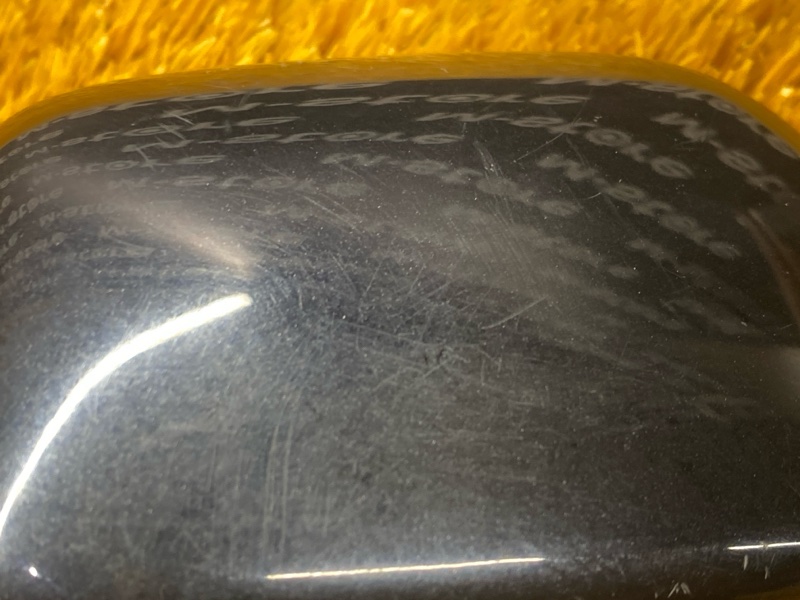 Зеркало на крыло, 1260 рублей, Красноярск