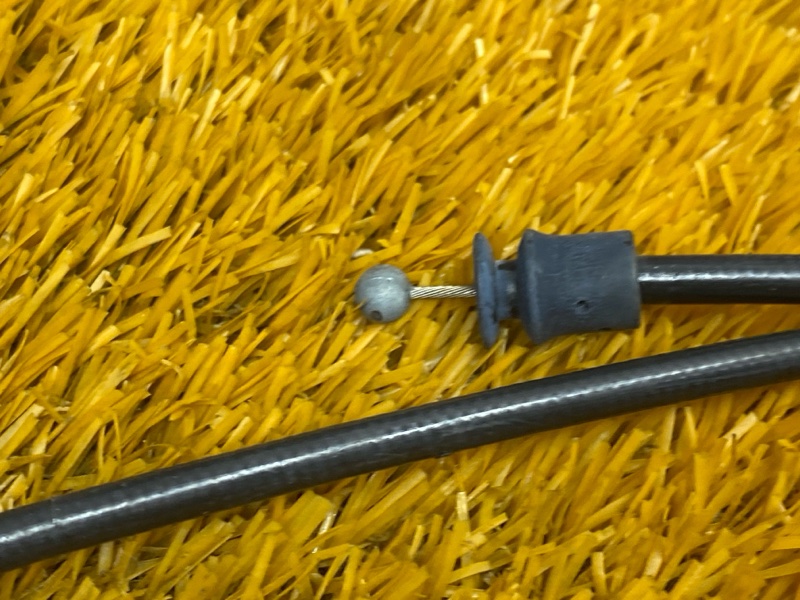 трос капота, 1000 рублей, Красноярск