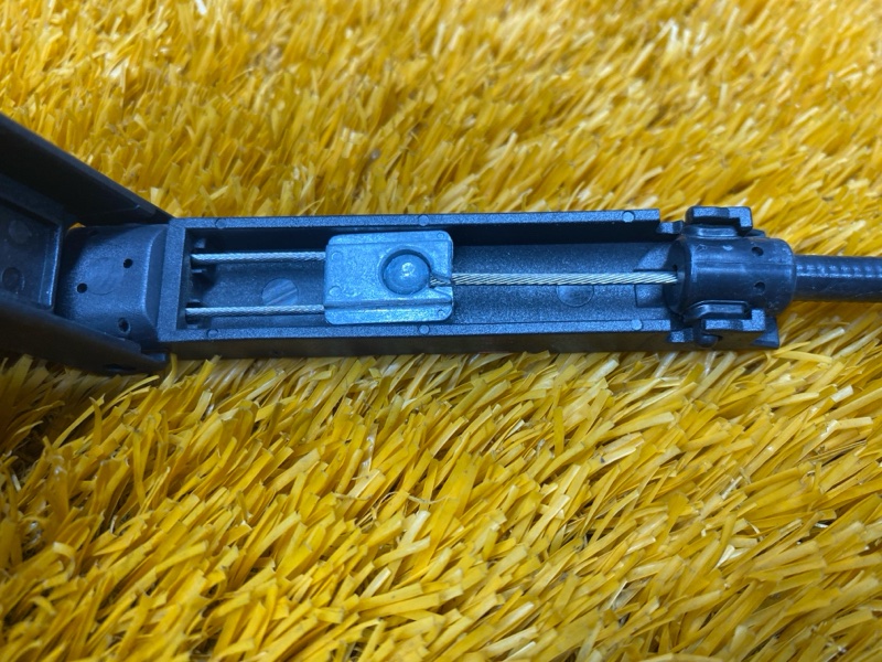 трос капота, 1000 рублей, Красноярск