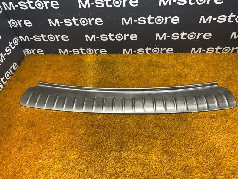 накладка на бампер, 1960 рублей, Красноярск