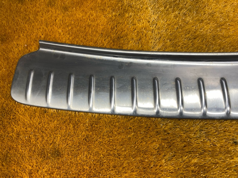 накладка на бампер, 1960 рублей, Красноярск