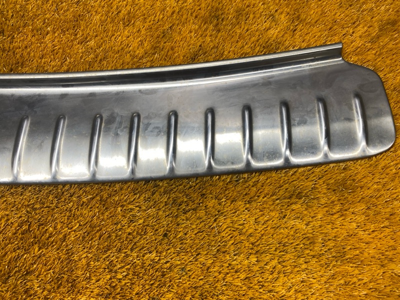 накладка на бампер, 1960 рублей, Красноярск