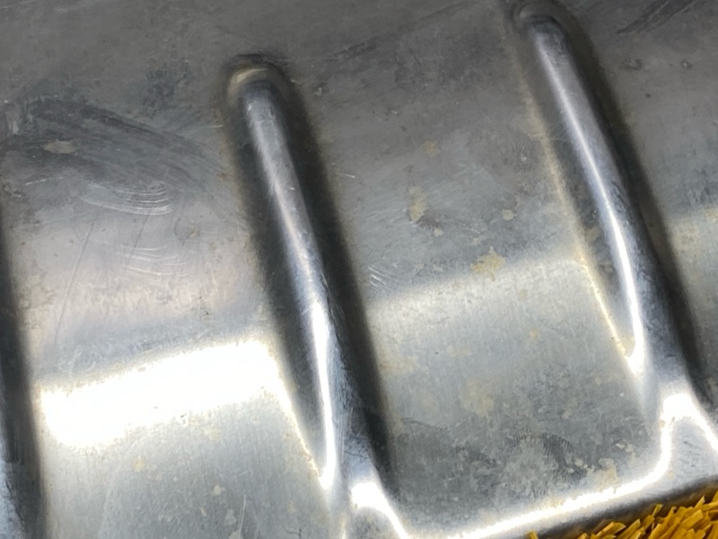 накладка на бампер, 1960 рублей, Красноярск