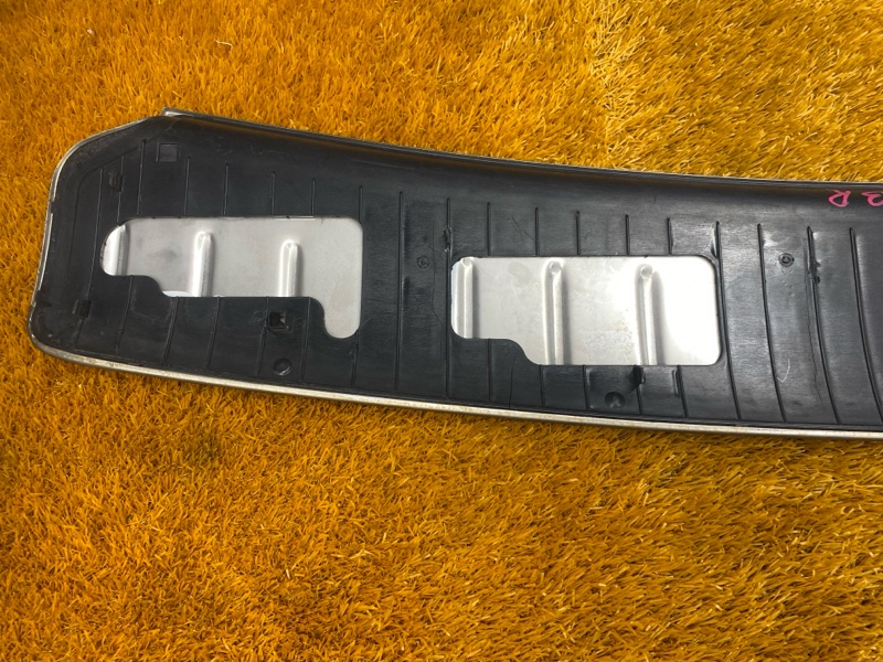 накладка на бампер, 1960 рублей, Красноярск