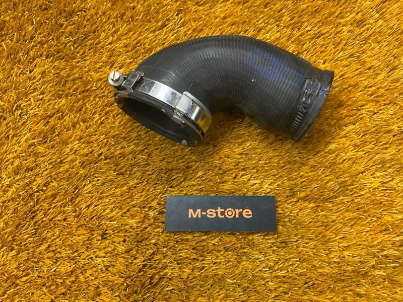 Патрубок интеркулера, 440 рублей, Красноярск