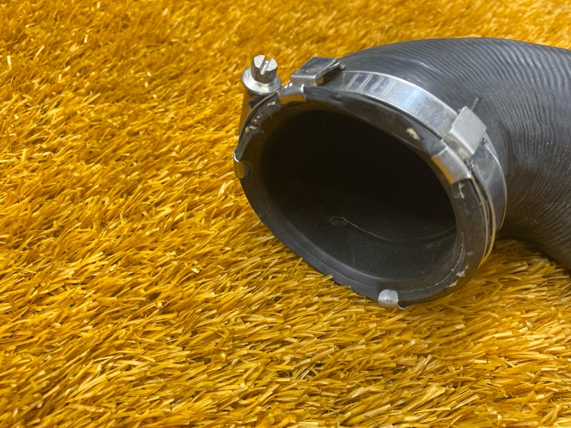 Патрубок интеркулера, 440 рублей, Красноярск