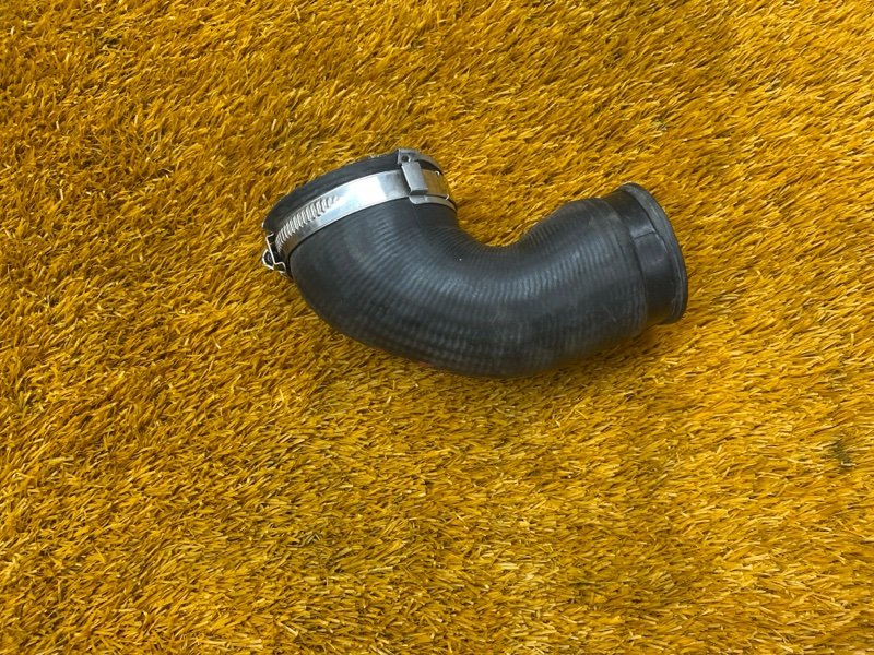 Патрубок интеркулера, 440 рублей, Красноярск