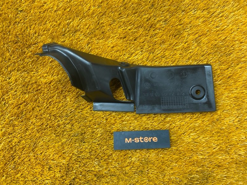 накладка петли багажника, 330 рублей, Красноярск