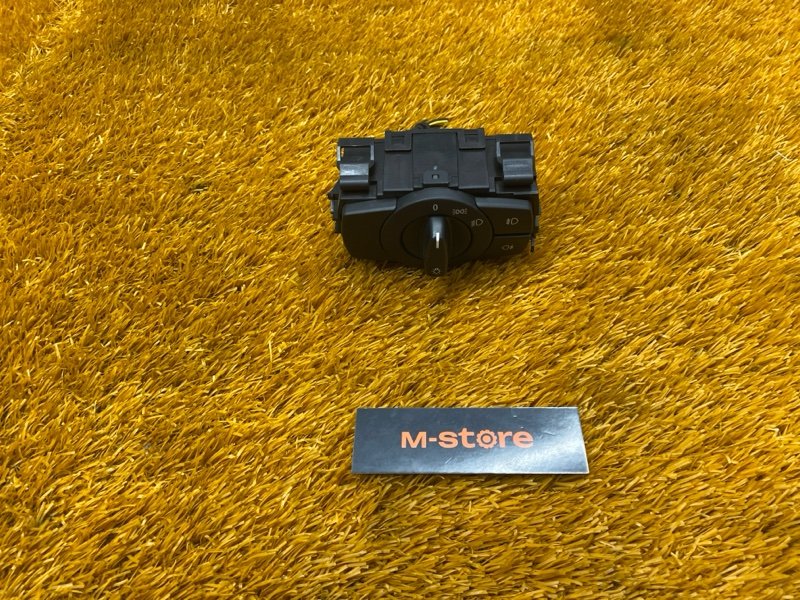 Переключатель света фар, 500 рублей, Красноярск