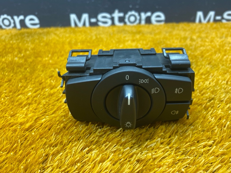 Переключатель света фар, 500 рублей, Красноярск