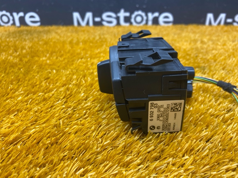 Переключатель света фар, 500 рублей, Красноярск