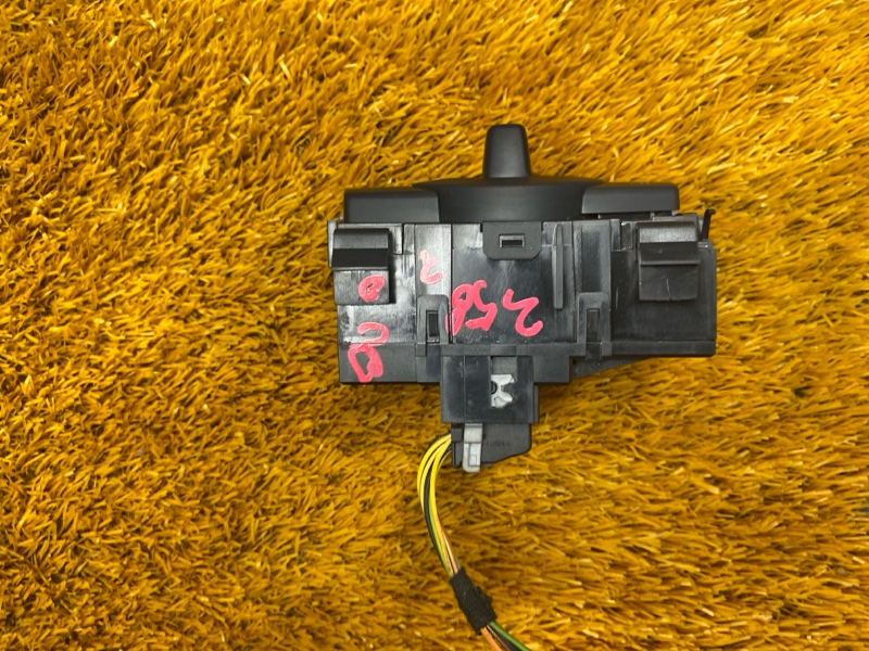 Переключатель света фар, 500 рублей, Красноярск