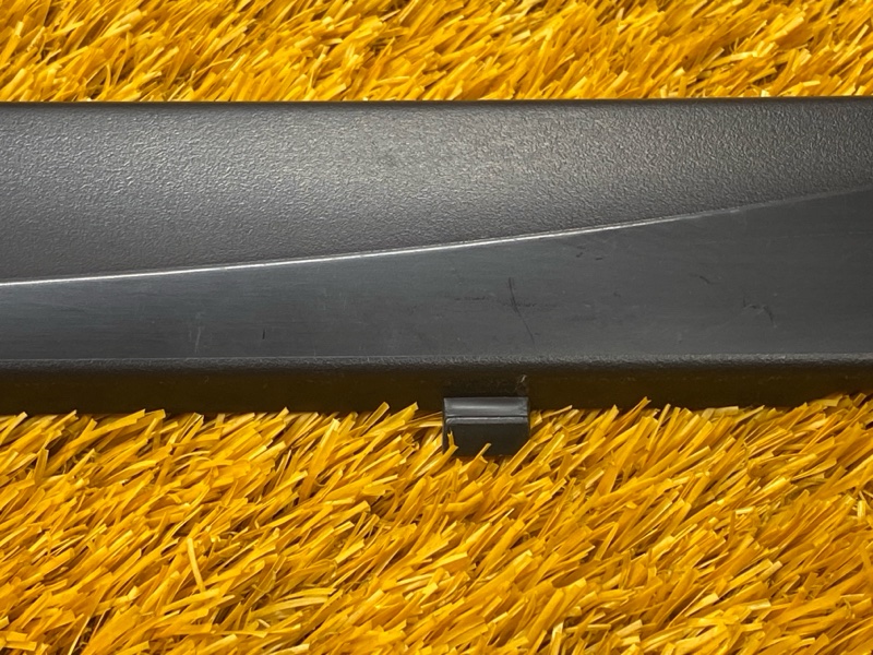 Накладка на порог салона, 300 рублей, Красноярск