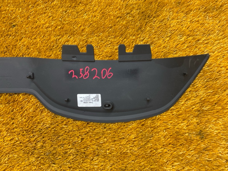 накладка панели, 190 рублей, Красноярск