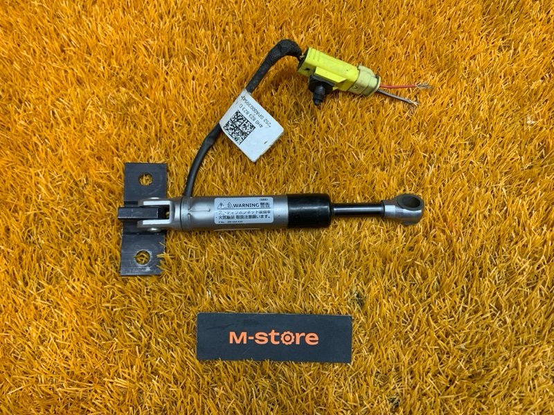 Пиропатрон петли капота, 1500 рублей, Красноярск