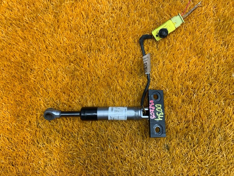 Пиропатрон петли капота, 1500 рублей, Красноярск