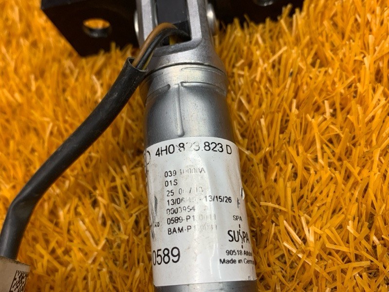 Пиропатрон петли капота, 1500 рублей, Красноярск