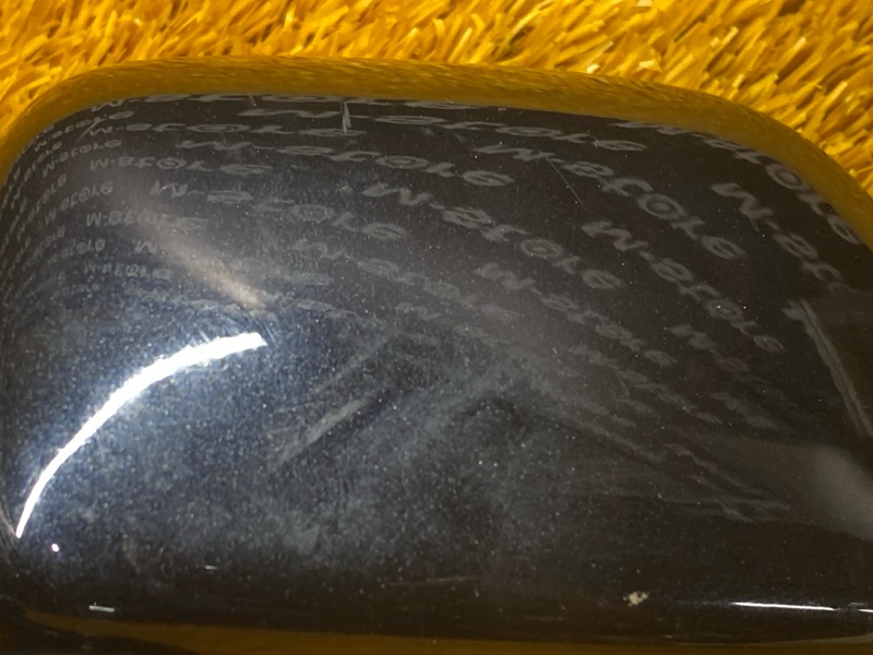 Зеркало на крыло, 1260 рублей, Красноярск