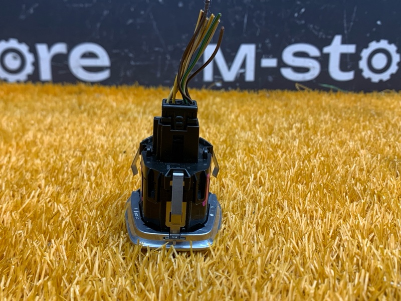 Кнопка Старт-Стоп, 1240 рублей, Красноярск