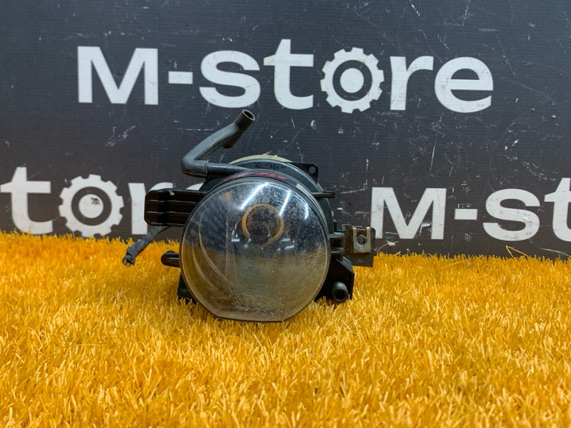 фара противотуманная, 870 рублей, Красноярск