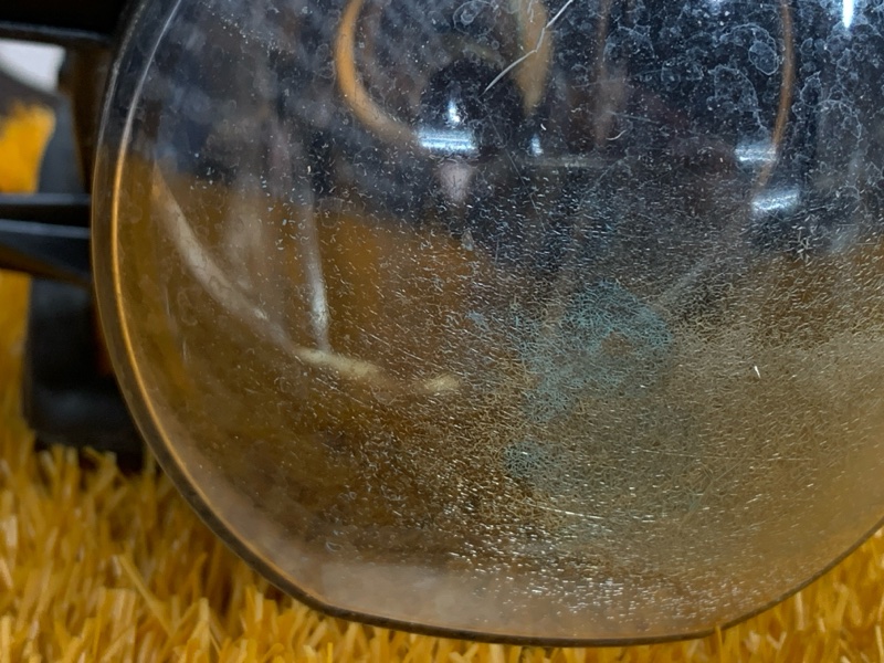 фара противотуманная, 870 рублей, Красноярск