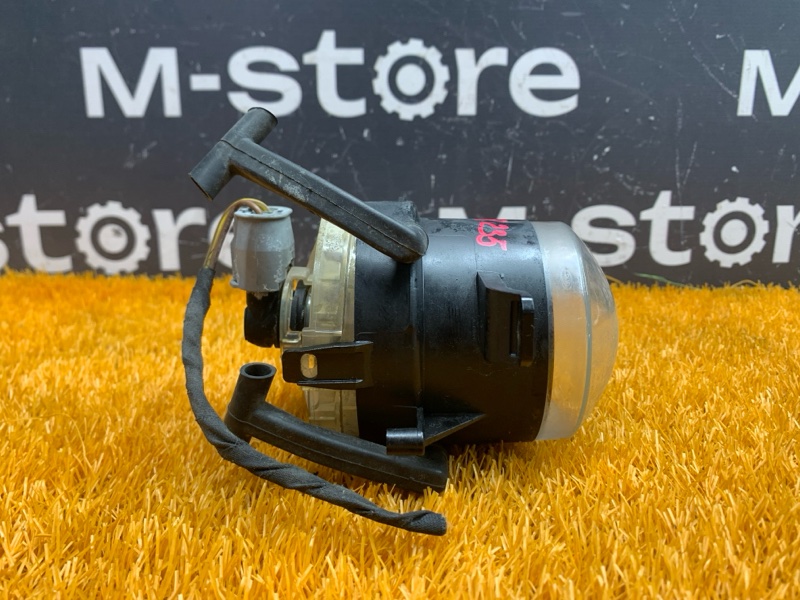 фара противотуманная, 870 рублей, Красноярск