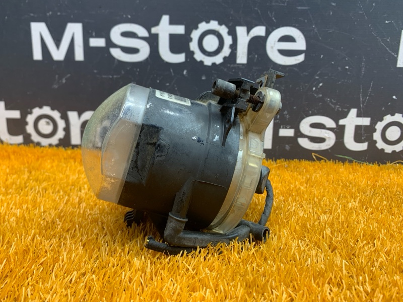 фара противотуманная, 870 рублей, Красноярск