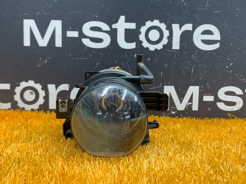 фара противотуманная, 870 рублей, Красноярск