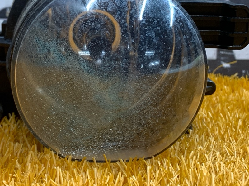 фара противотуманная, 870 рублей, Красноярск