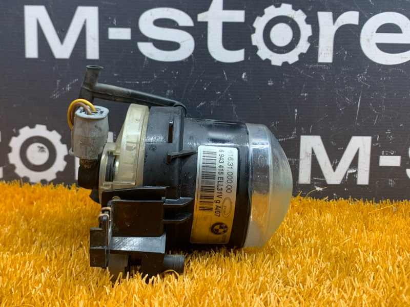 фара противотуманная, 870 рублей, Красноярск