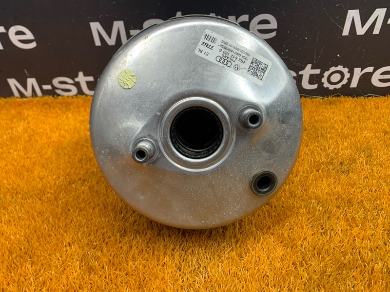 Вакуумный усилитель, 1300 рублей, Красноярск