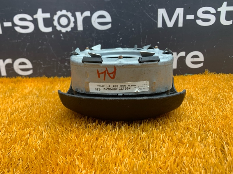 Подушка безопасности водителя, 400 рублей, Красноярск