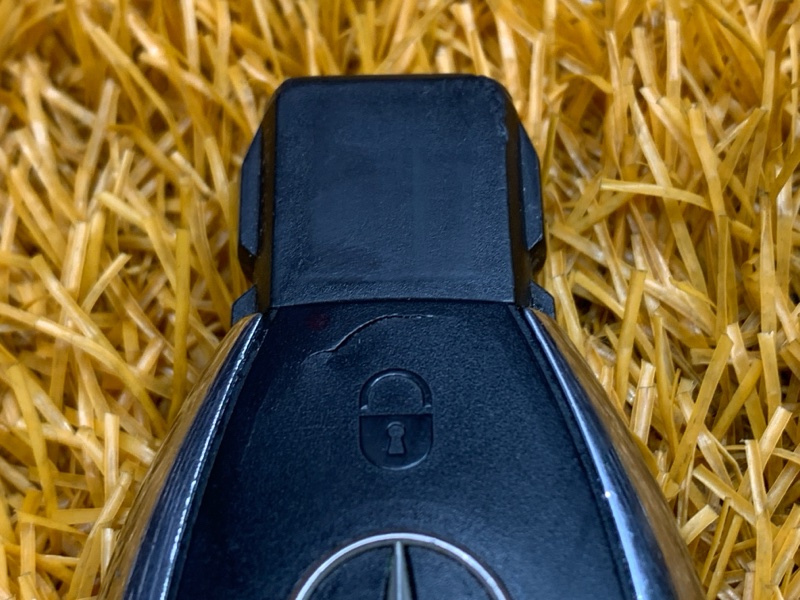 Ключ замка зажигания, 1200 рублей, Красноярск