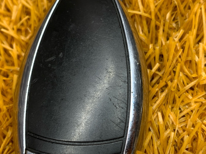 Ключ замка зажигания, 1200 рублей, Красноярск