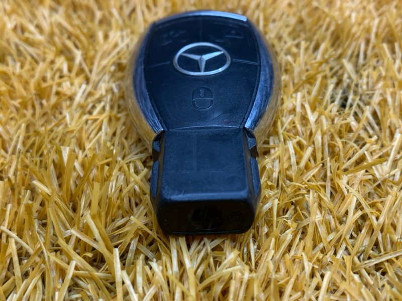 Ключ замка зажигания, 1200 рублей, Красноярск