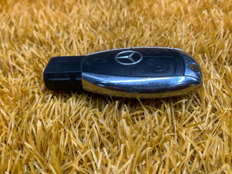 Ключ замка зажигания, 1200 рублей, Красноярск