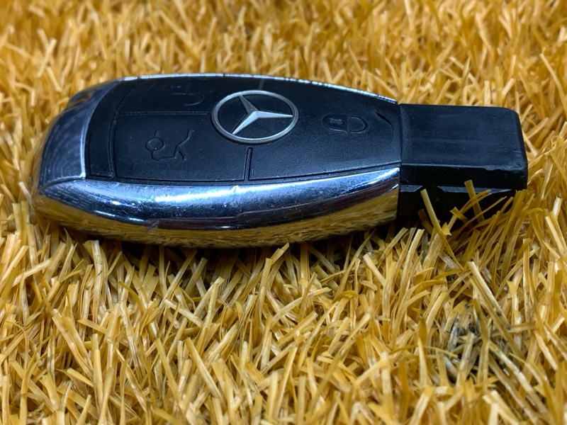 Ключ замка зажигания, 1200 рублей, Красноярск