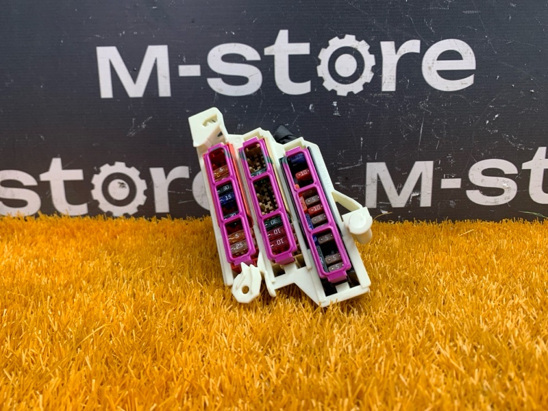 блок предохранителей, 830 рублей, Красноярск