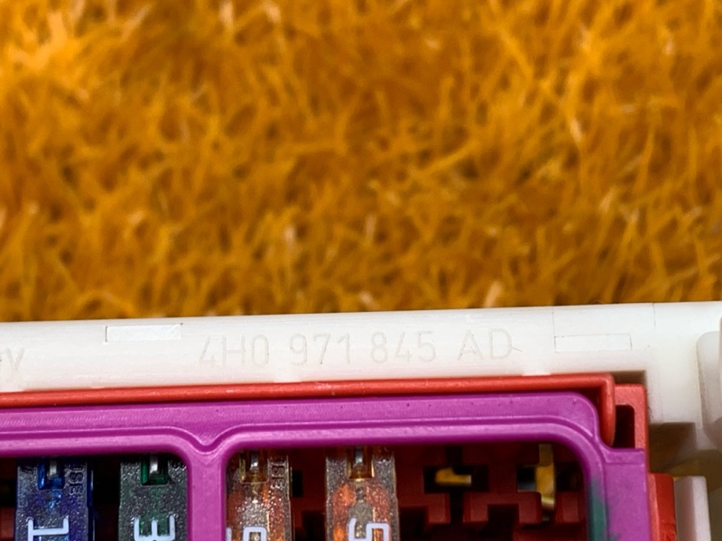 блок предохранителей, 830 рублей, Красноярск