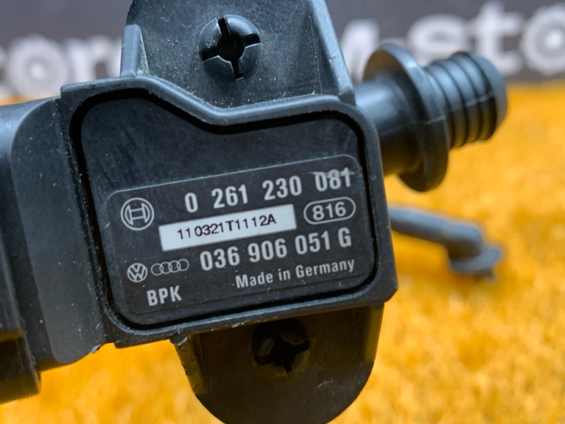 Датчик абсолютного давления, 700 рублей, Красноярск