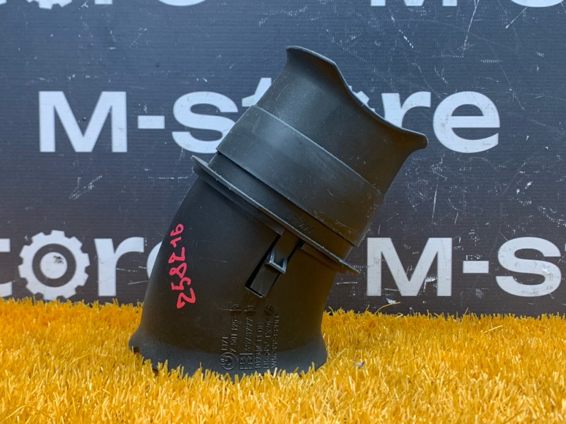 патрубок воздушного фильтра, 350 рублей, Красноярск