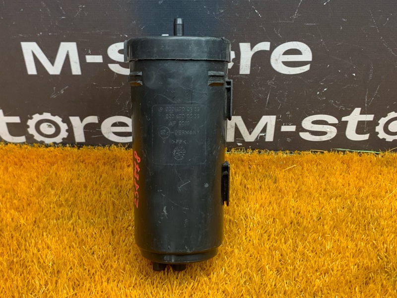 Адсорбер (фильтр топливных паров), 1240 рублей, Красноярск