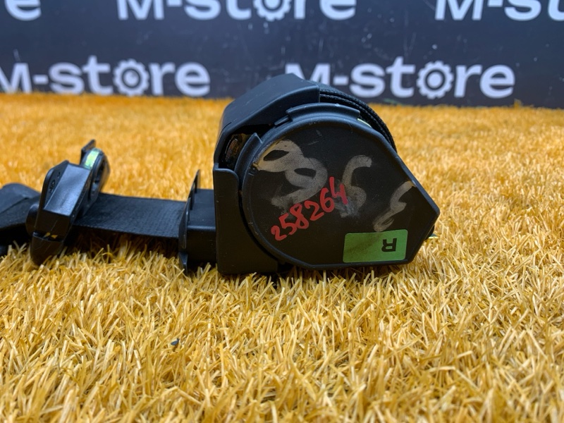 ремень безопасности, 1000 рублей, Красноярск