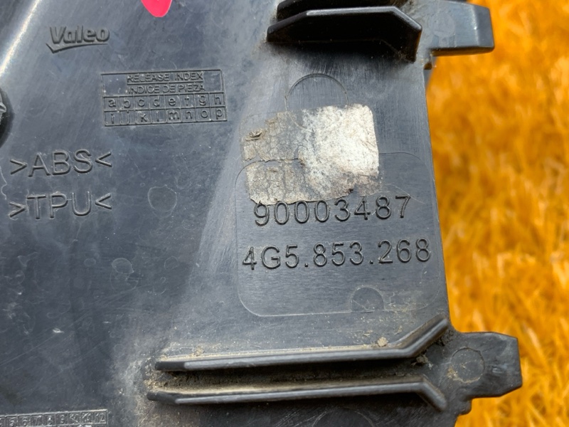 накладка стоп-сигнала, 360 рублей, Красноярск