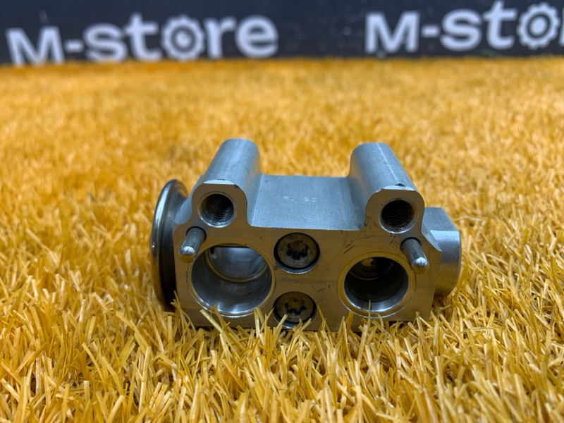 Клапан кондиционера, 300 рублей, Красноярск