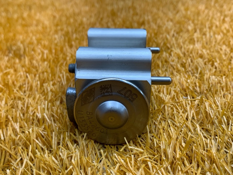 Клапан кондиционера, 300 рублей, Красноярск