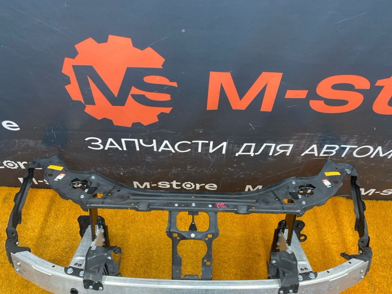 рамка радиатора, 5180 рублей, Красноярск